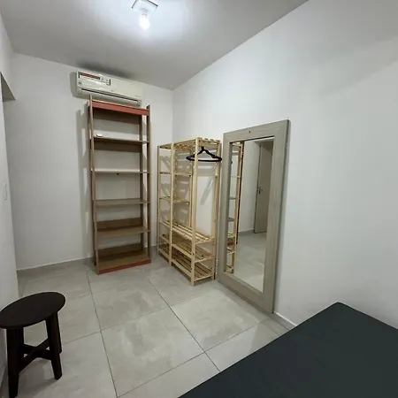 Apartamento Praia Grande 100m da praia-3
